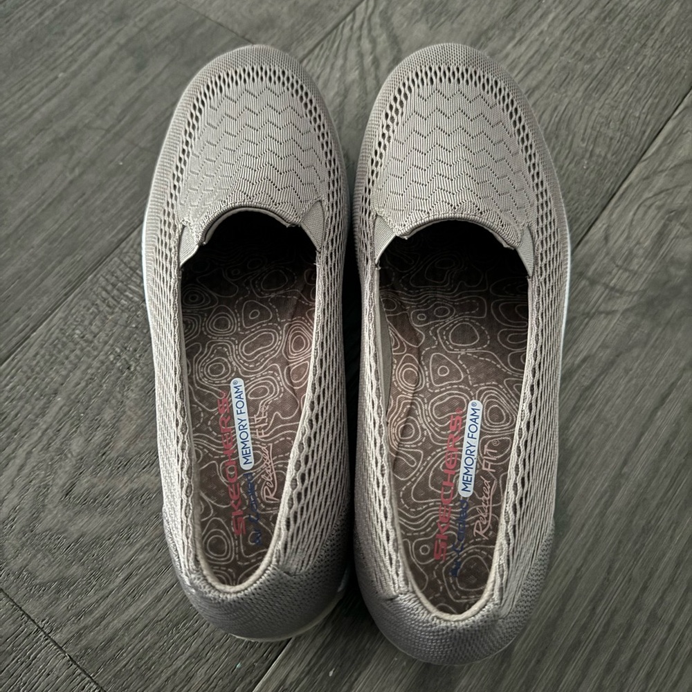 Skechers Womens s10 New